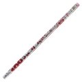 Moon Products 100th Day of School Pencil, PK144 7448